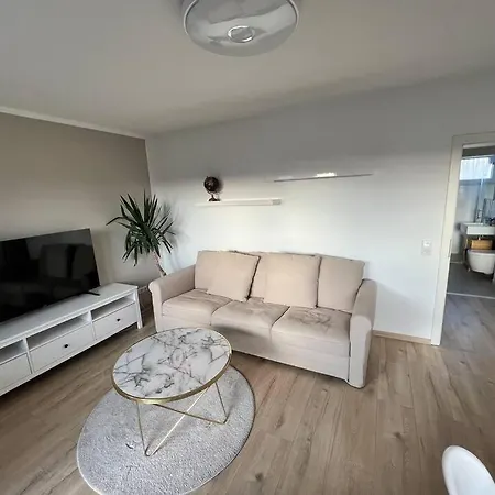 Apartment Zwischen Bvb Stadion Und Uni *