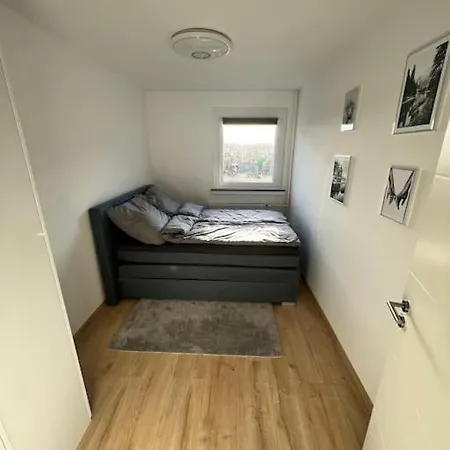Apartment Zwischen Bvb Stadion Und Uni *