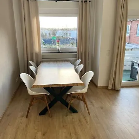 Apartment Zwischen Bvb Stadion Und Uni Dortmund