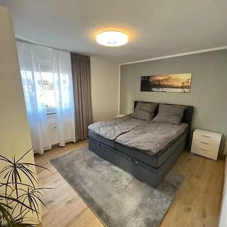 Apartment Zwischen Bvb Stadion Und Uni